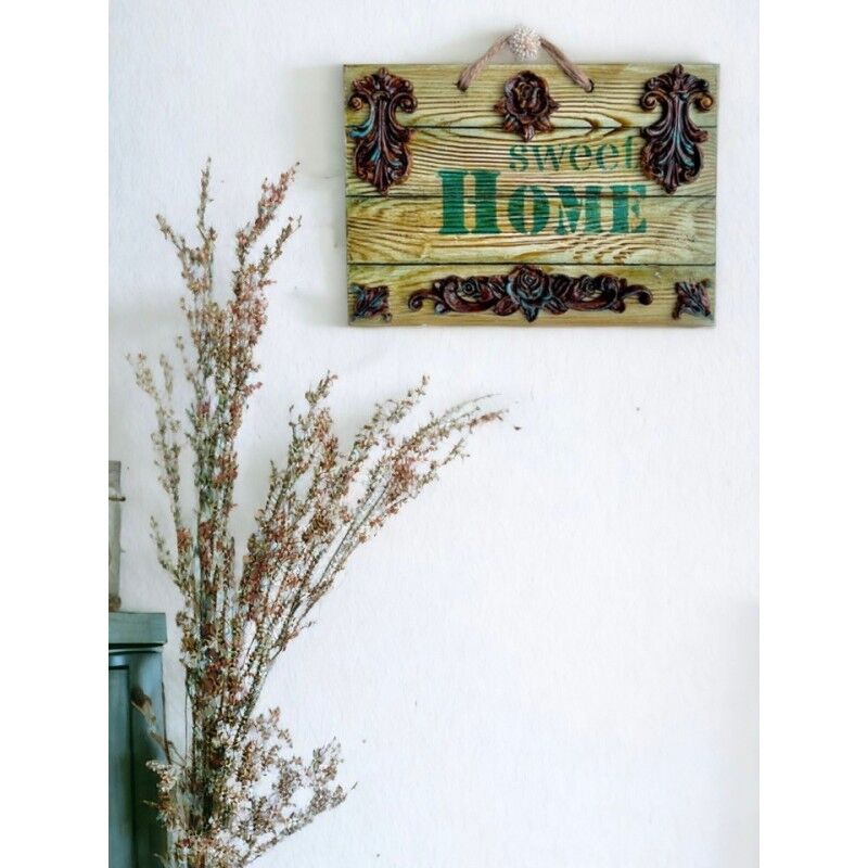 Nureart Rose Décor Gül Dekor Silikon Kalıp Sk1013049