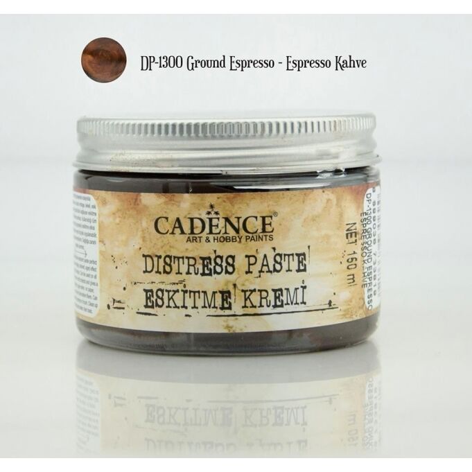 Cadence Eskitme Kremi Dp-1300 Espresso Kahve 150 Ml