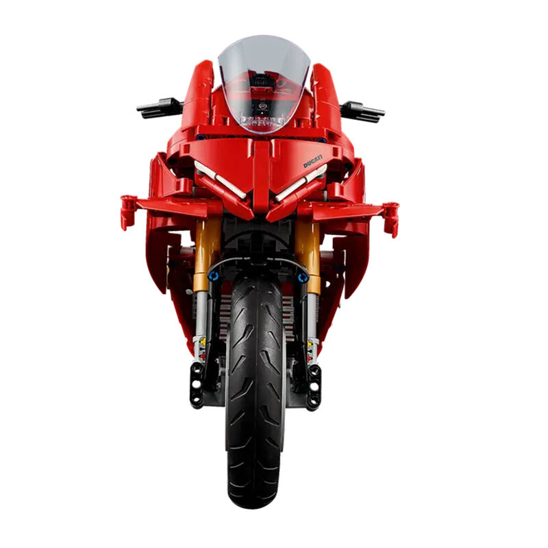 Lego Ducati Panigale V4 S1