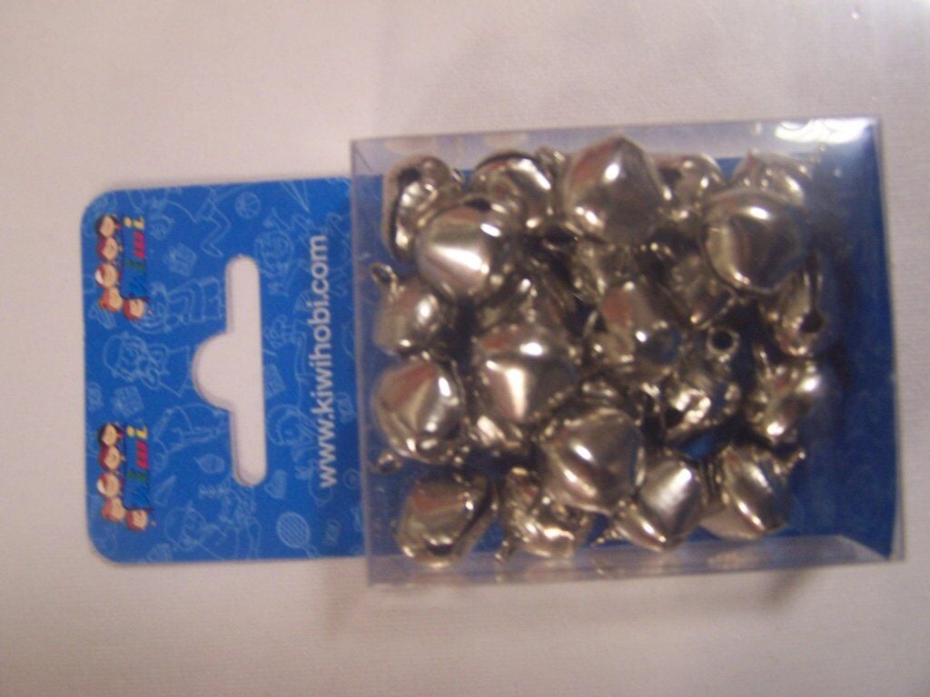 Kiwi Zil - Çan