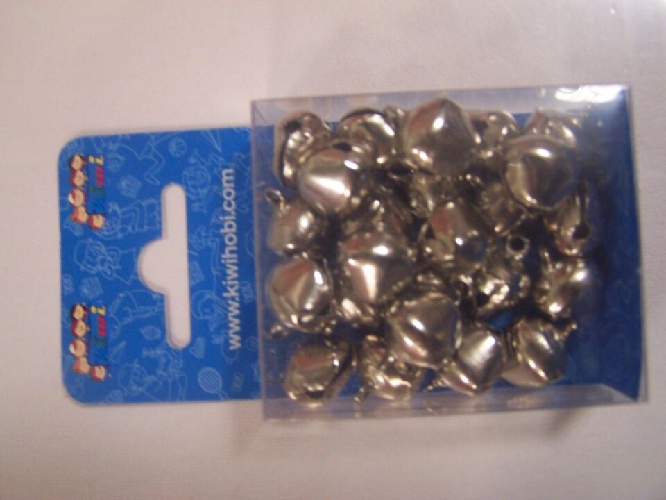 Kiwi Zil - Çan