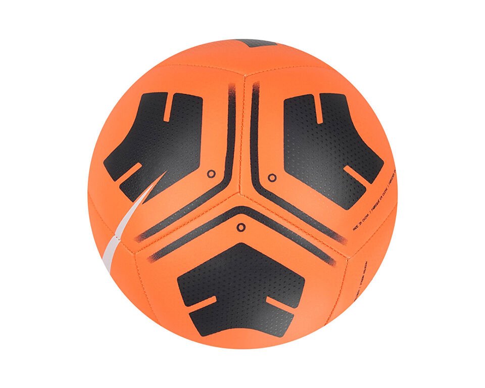 Nike Cu8033 810 5  Futbol Topu Turuncu