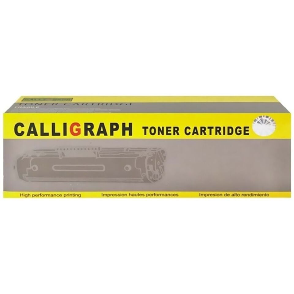 Calligraph Mlt-203L Muadil Toner