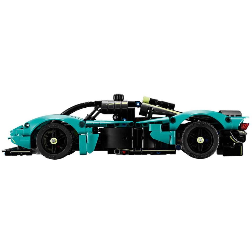 Lego Aston Martin Valkyrie