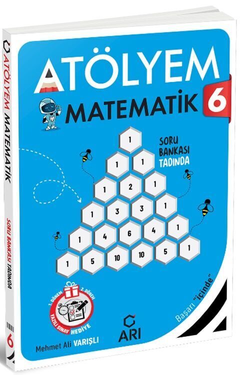 Arı 6 Matematik Atölyem