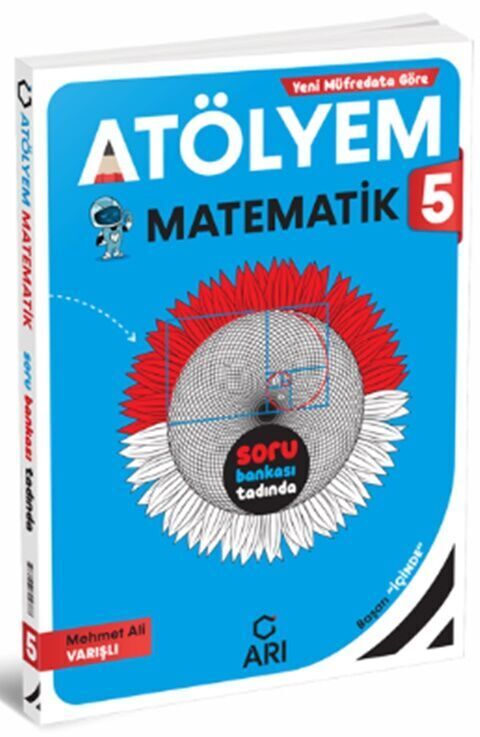 Arı 5 Matematik Atölyem
