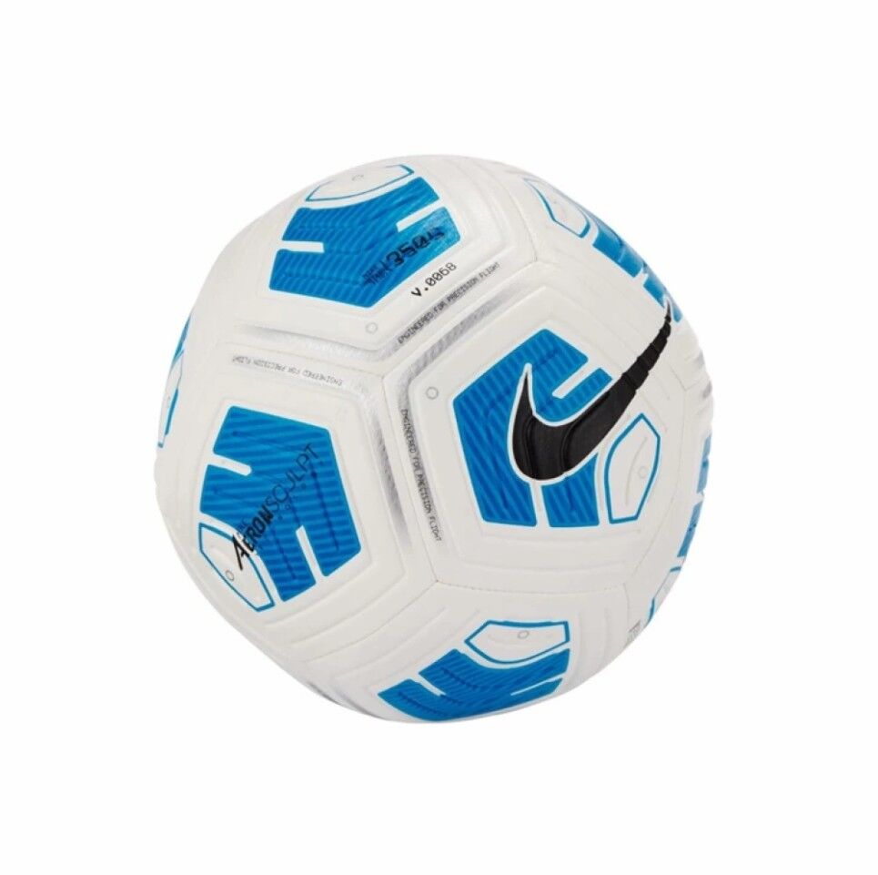 Nike Strike Futbol Topu Size 5