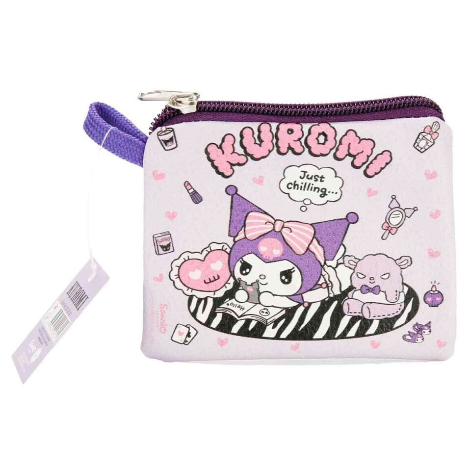 Gifi Hello Kitty Para Çantası