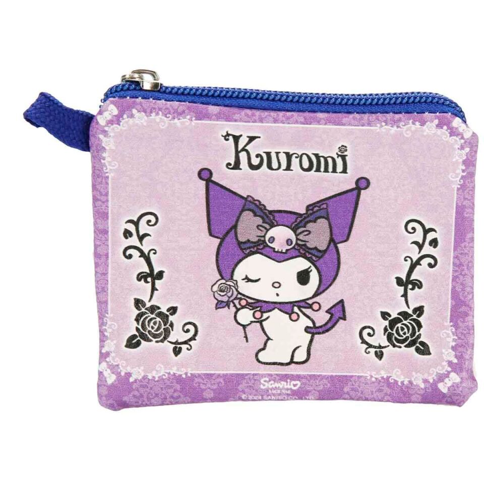 Gifi Hello Kitty Para Çantası