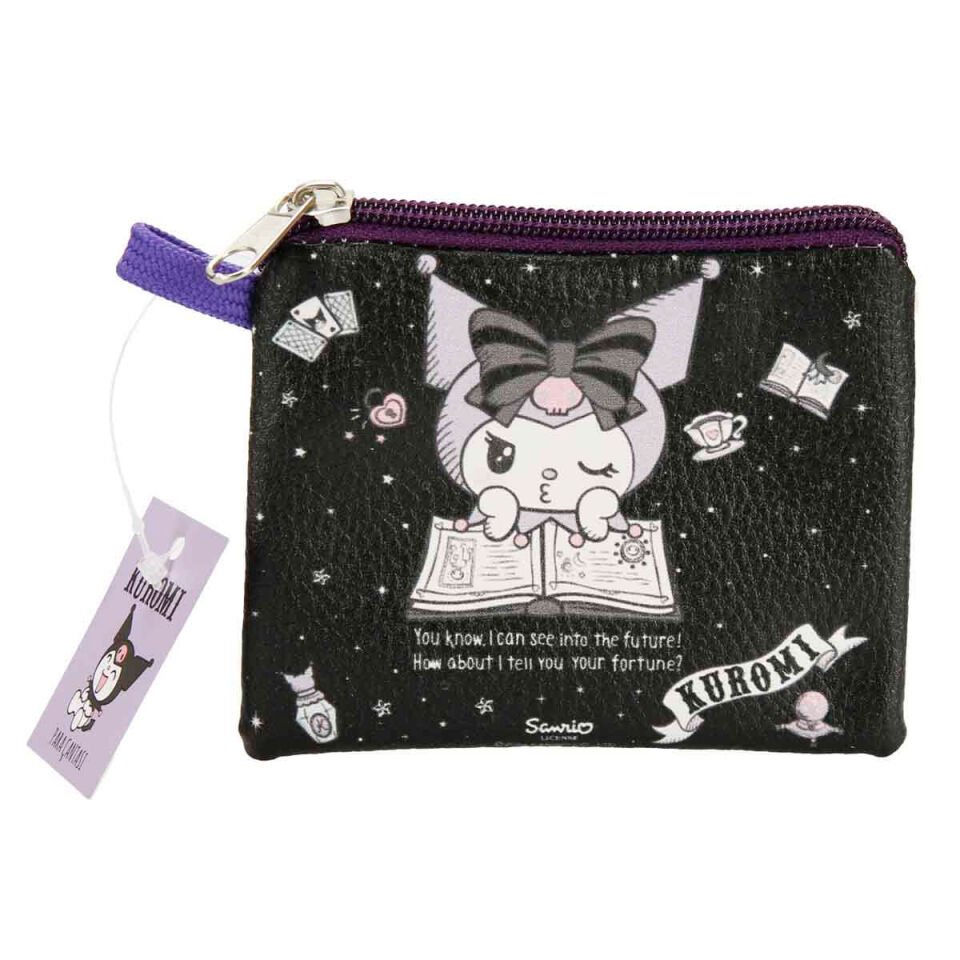 Gifi Hello Kitty Para Çantası