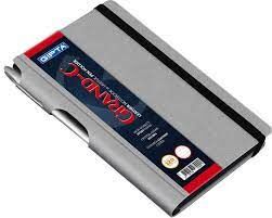 Gıpta Grand C İp Dikişli Sırt.Kes.Klm 9X14 120 Yp Çizgili