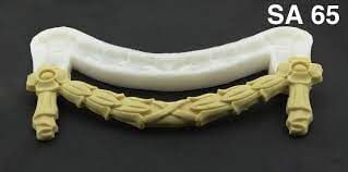 Cadence Silikon Kalıp Sa-65