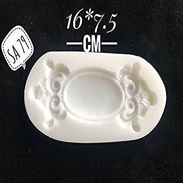 Cadence Silikon Kalıp Sa-79