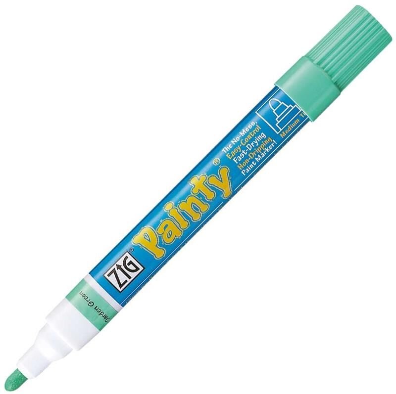 Zig Painty Boya Markörü Fmp-30