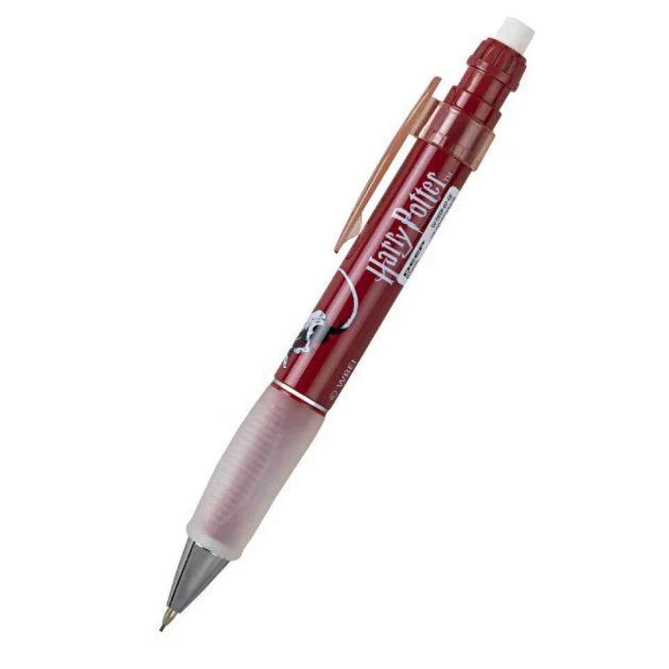 Serve Deep Harry Potter 0.7 Mm Versatil Kalem Kırmızı