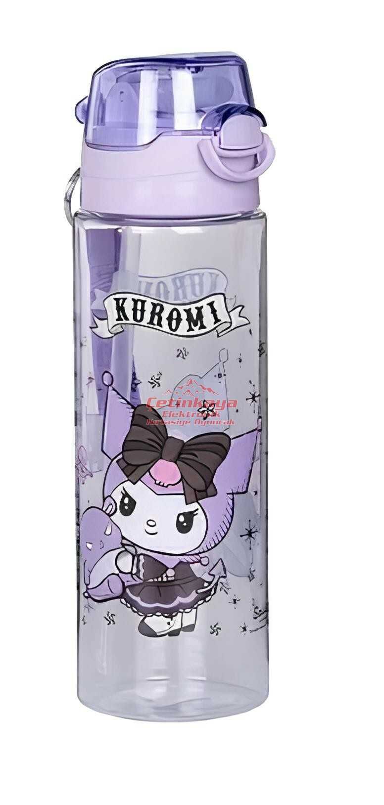 Kuromi Matara 500 Ml 3406