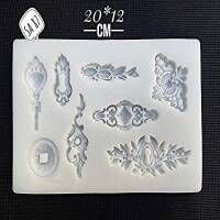 Cadence Silikon Kalıp Sa-87