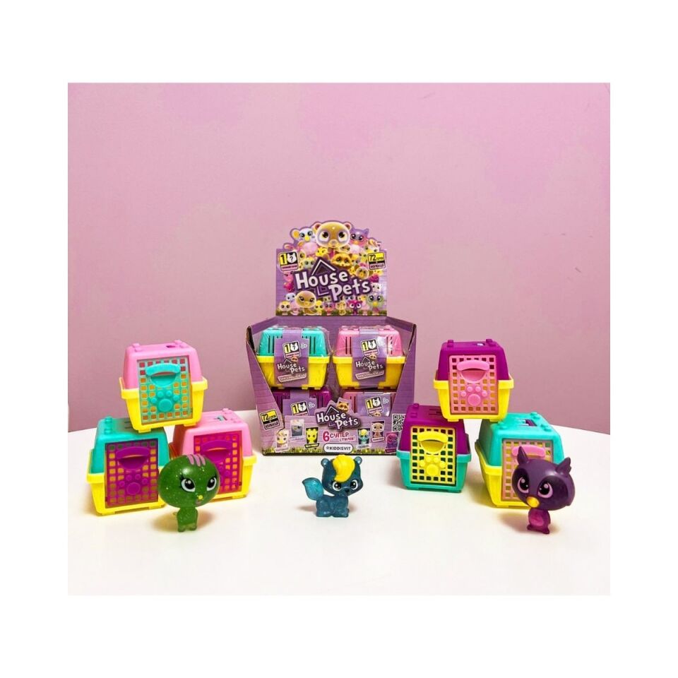 Ceren House Pets Evcil Hayvanlar