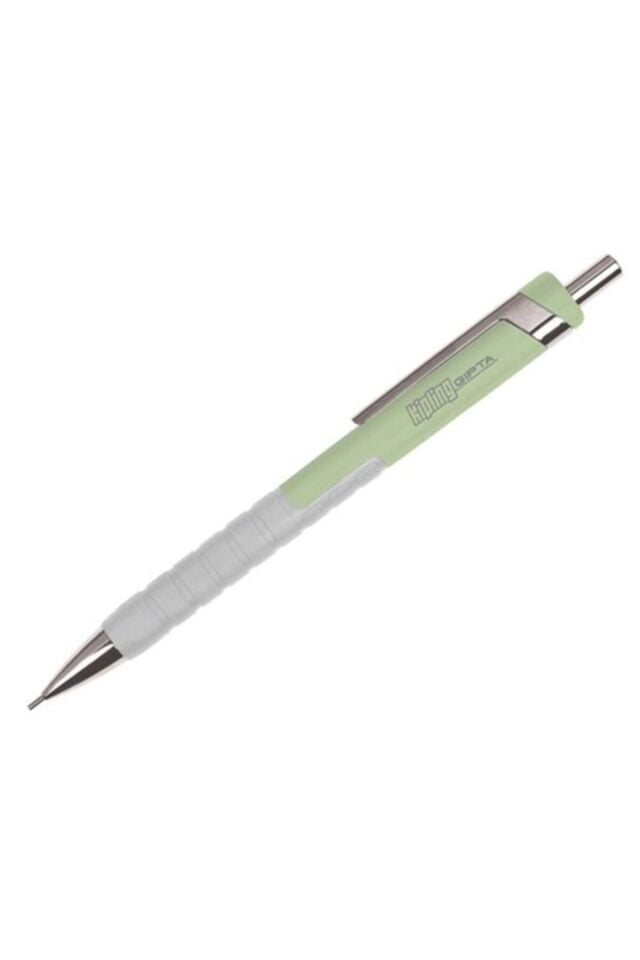 Gıpta Versatil Kalem Kipling 0.7 Mm Pastel Açık Yeşil