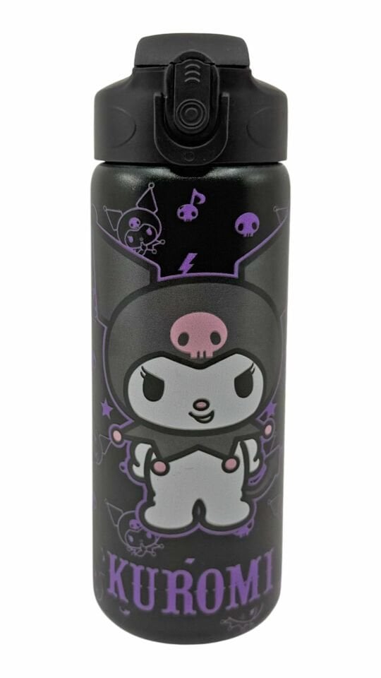 Kuromi 615621 Matara Çelik 3444