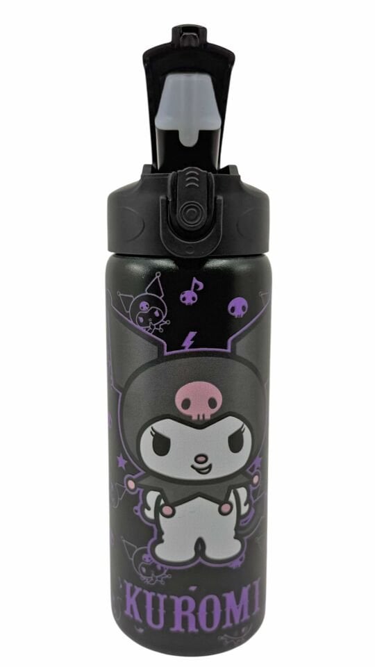 Kuromi 615621 Matara Çelik 3444