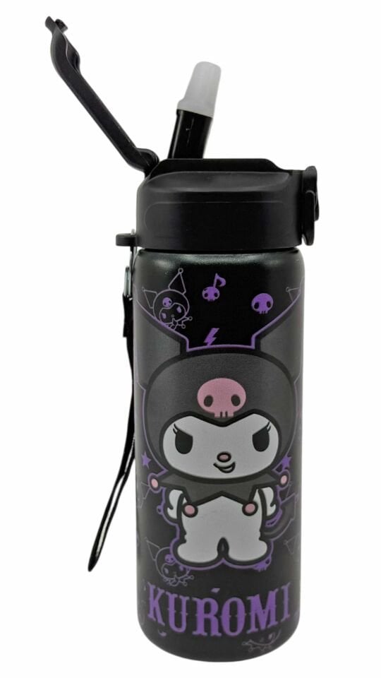 Kuromi 615621 Matara Çelik 3444