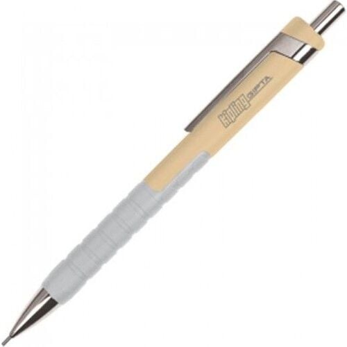 Gıpta Versatil Kalem Kipling 0.7 Mm Pastel Krem