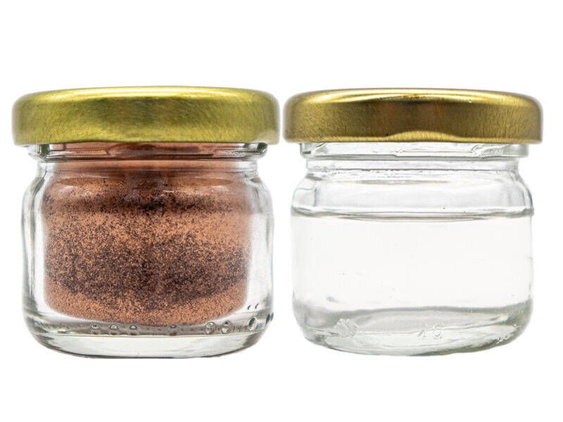 Kmy 362 Bakır Yaldız Sıvı Varak 30 Ml 20 Gr