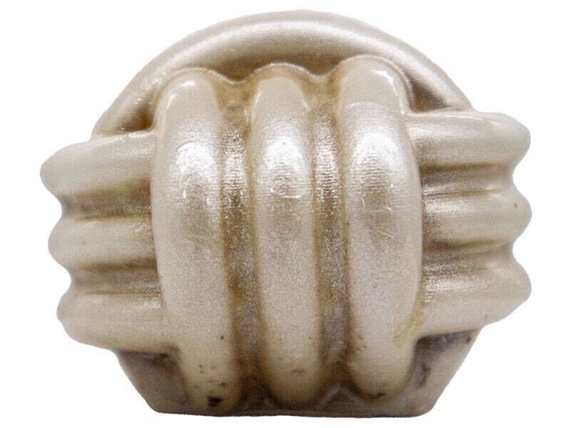 Kmy Denizci Düğümü Silikon Mum Kalıbı M-75