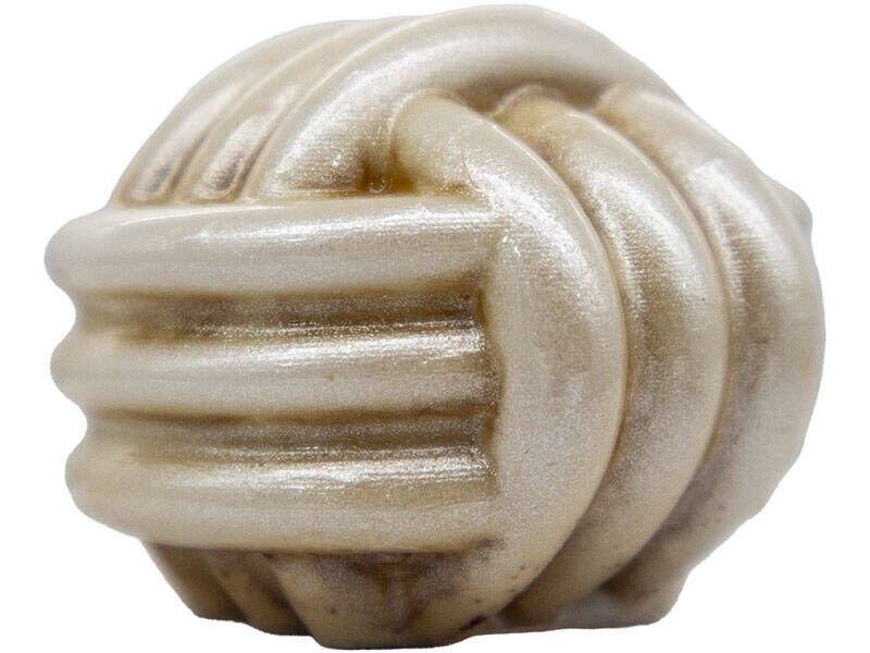 Kmy Denizci Düğümü Silikon Mum Kalıbı M-75