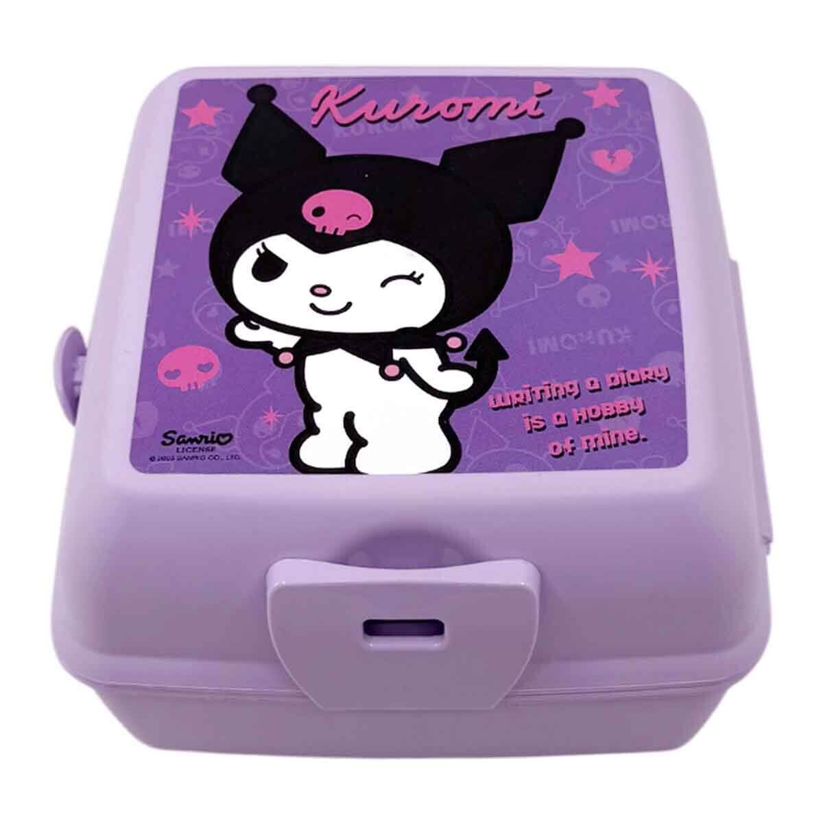 Kuromi  Beslenme Kutusu 3463