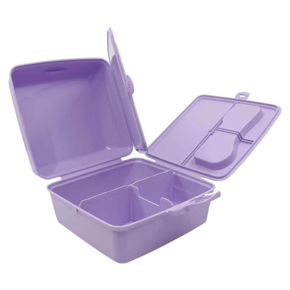 Kuromi  Beslenme Kutusu 3463