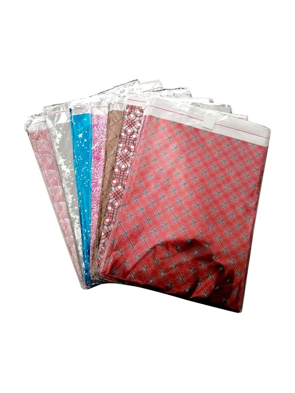 Astaş Metalize Bantlı Poşet 35x45 100 Lü