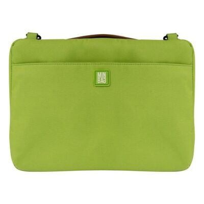 Önder Mıcheal Laptop Çantası Fıstık Yeşili