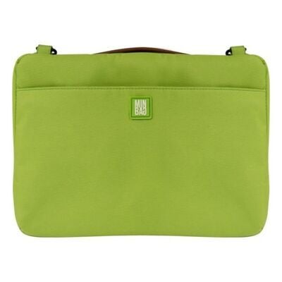 Önder Mıcheal Laptop Çantası Fıstık Yeşili
