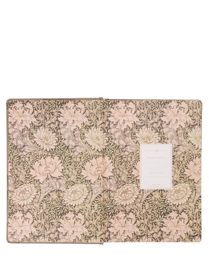 Victorias Journals Karizma Keten Sert Kapak Defter A5 120 Yaprak 120 Gr Ivory Noktalı