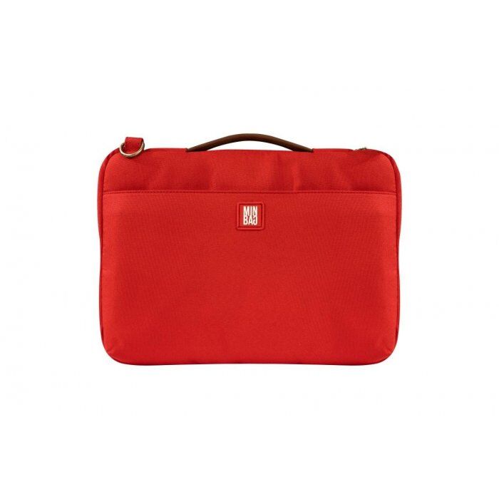 Önder Mıcheal Laptop Çantası Turuncu