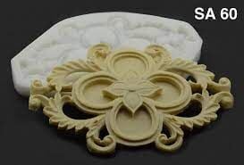 Cadence Sıvı Plastik Resin Silikon Kalıp Sa60