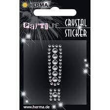 Herma Kristal Etiket Ünlem