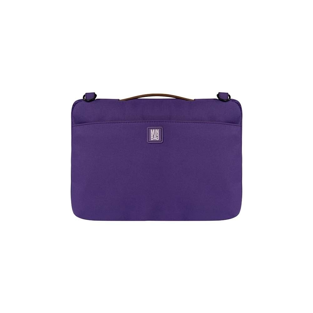 Önder Mıcheal Laptop Çantası Mor
