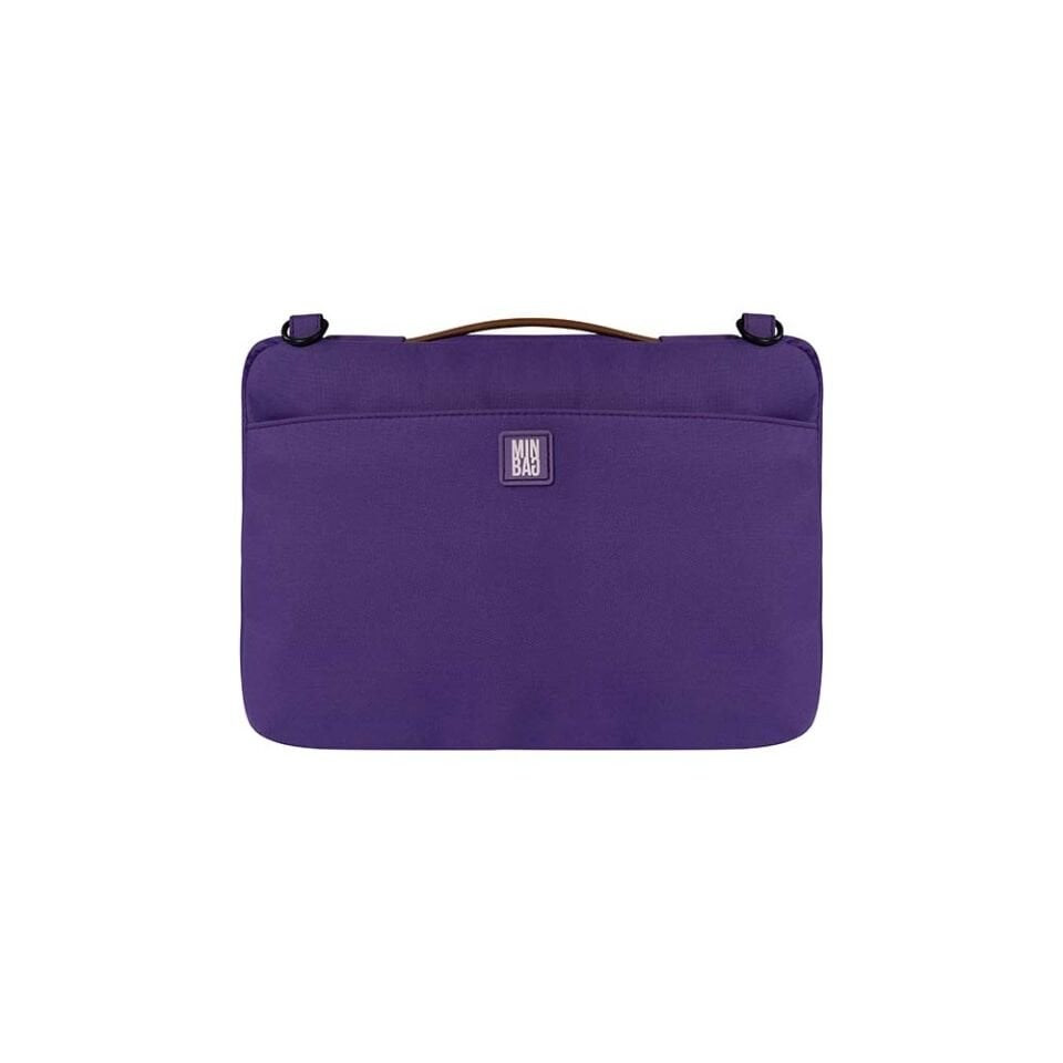 Önder Mıcheal Laptop Çantası Mor