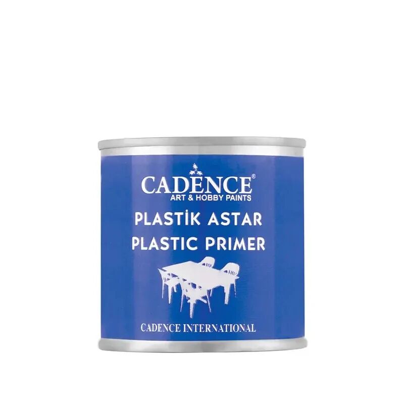 Cadence Plastik Astar 250 Ml