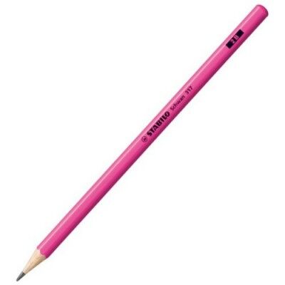 Stabilo Neon Mercanlı Kurşun Kalem