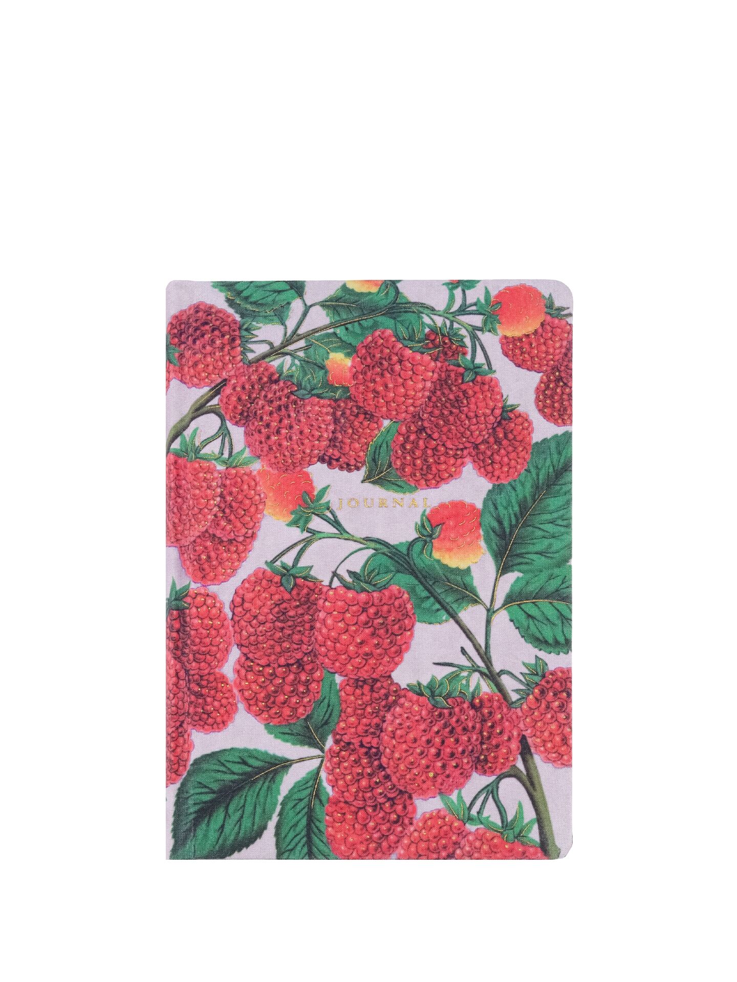Victorias Journals Karizma Keten Sert Kapak Defter A5 120 Yaprak 120 Gr Ivory Düz