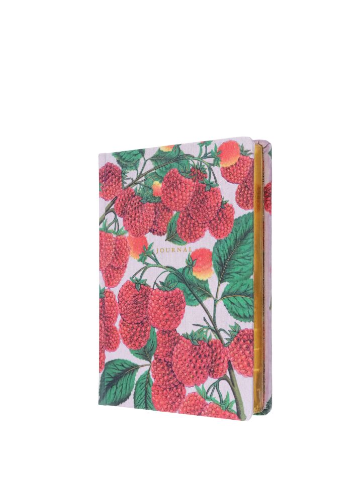 Victorias Journals Karizma Keten Sert Kapak Defter A5 120 Yaprak 120 Gr Ivory Düz