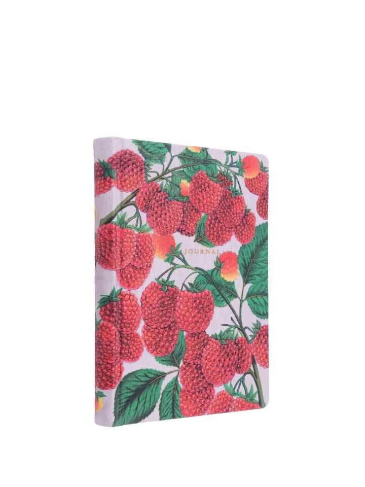 Victorias Journals Karizma Keten Sert Kapak Defter A5 120 Yaprak 120 Gr Ivory Düz