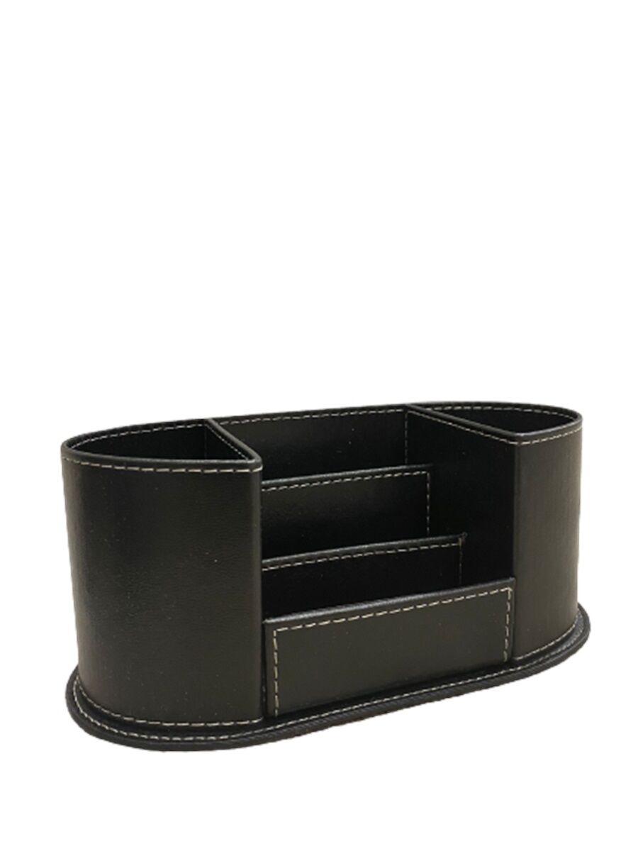 Kejea Mk-155 Kalemlik+Kartvizitlik+Telefon Tutucu