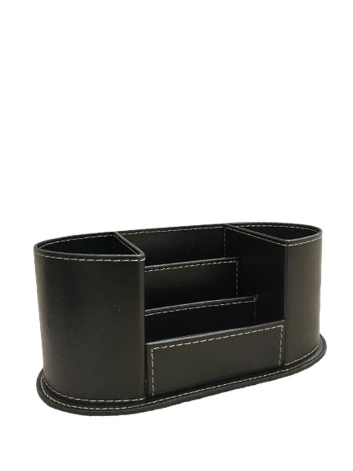 Kejea Mk-155 Kalemlik+Kartvizitlik+Telefon Tutucu