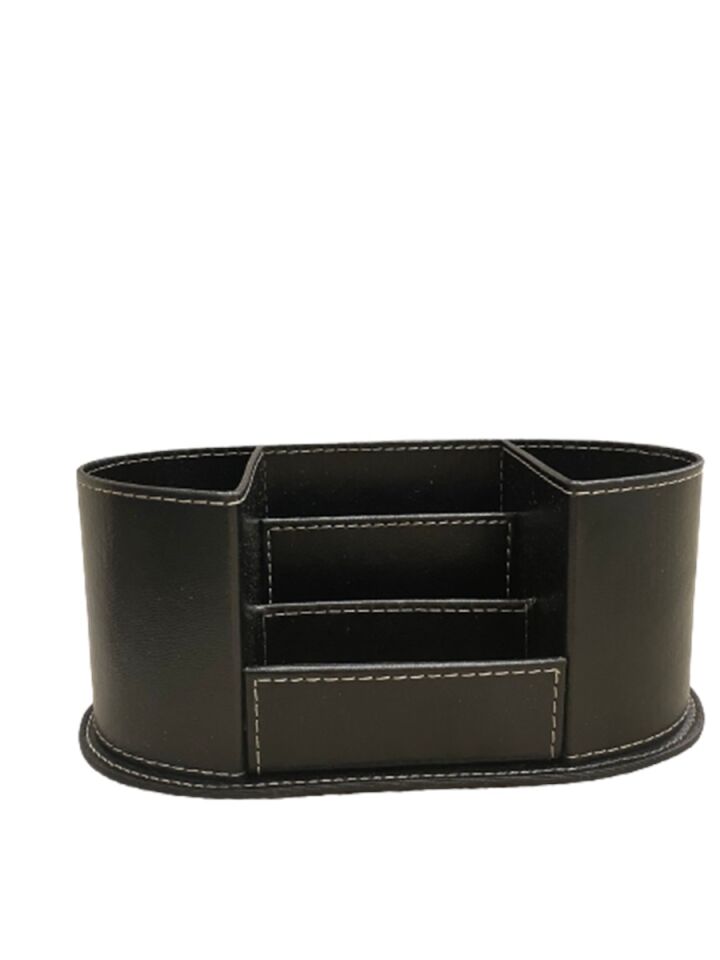 Kejea Mk-155 Kalemlik+Kartvizitlik+Telefon Tutucu