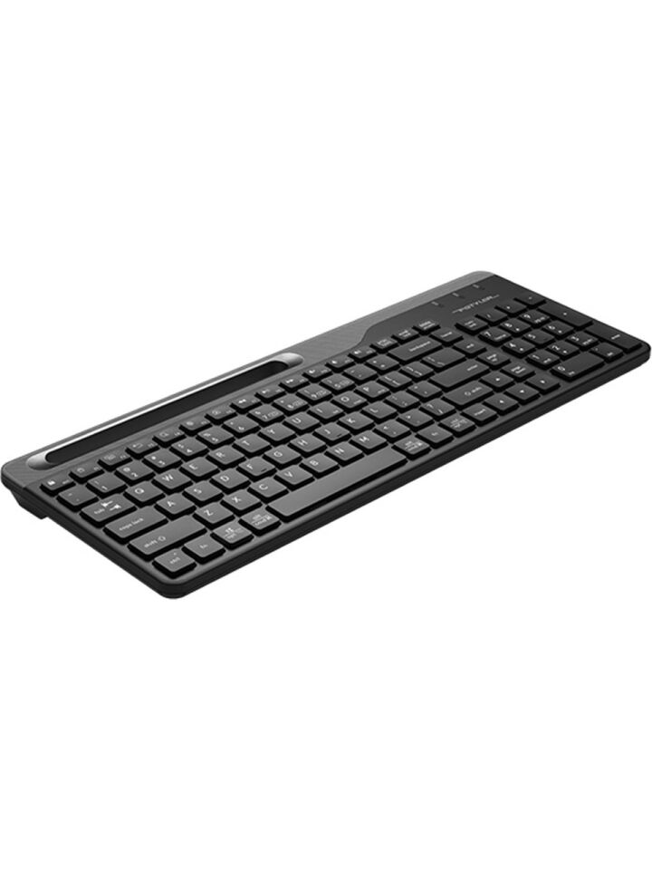 A4 Tech Fbk25 Siyah Bluetooth+2.4G Nano Fn Multime